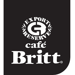 Café Britt